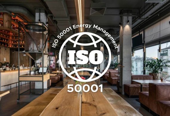 Waarom investeren in ISO 50001 een slimme zet is voor gebouweigenaren